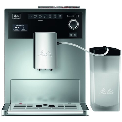 Кофемашина  Melitta Caffeo CI,