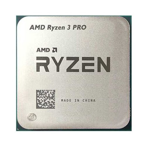 Процессор AMD Ryzen 3 Pro 2200GE OEM