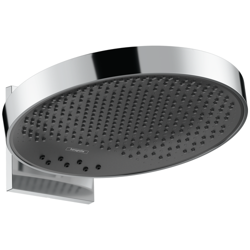 Верхний душ Hansgrohe Rainfinity 26234000 Хром