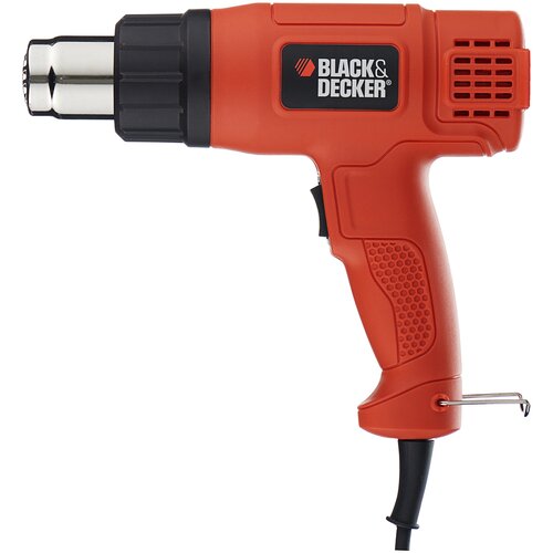 Строительный фен Black+Decker KX1650