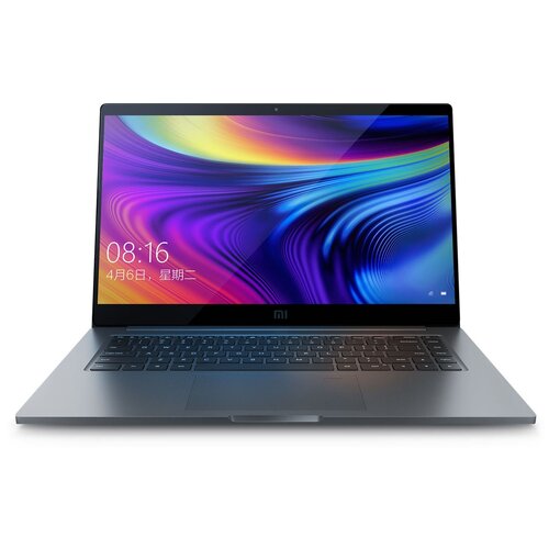 Ноутбук Xiaomi Mi Notebook Pro 15.6 2020 (Intel Core i7 105