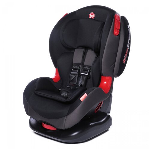 Baby care Детское автомобильное кресло BC-120 гр I/II, 9-25к