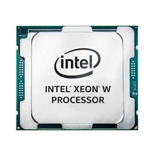 Процессор Intel Xeon W-2245 LGA2066,  8 x 3900 МГц,