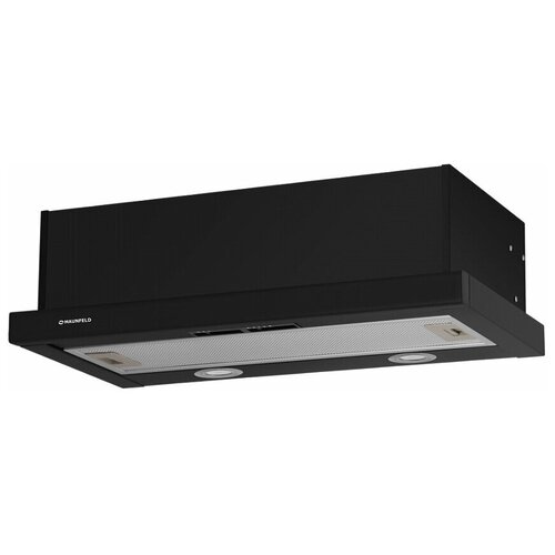Вытяжка Maunfeld VS LIGHT 50 BLACK