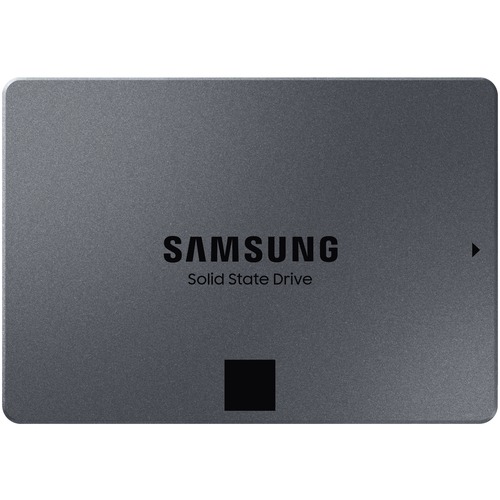 Твердотельный накопитель Samsung 870 QVO 1 ТБ SATA MZ-77Q1T0BW CN