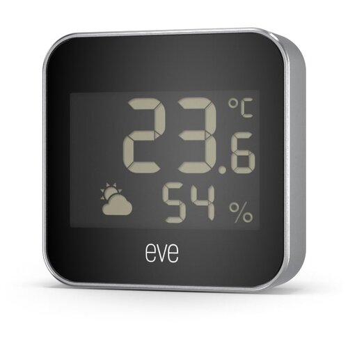 Метеостанция Elgato Eve Weather V2 (10EBS9901)