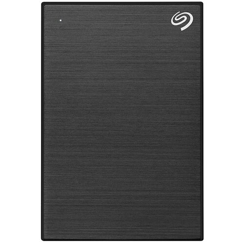 Внешний HDD Seagate Backup Plus Portable Drive 4Tb (STHP4000