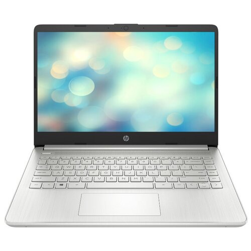  Ноутбук HP 14s-dq2006ur Intel Core i3 1115G4, 3.0 GHz - 4.1 