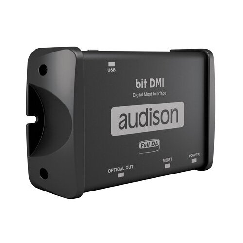 Аудио процессор AUDISON Bit DMI Digital Most Interface