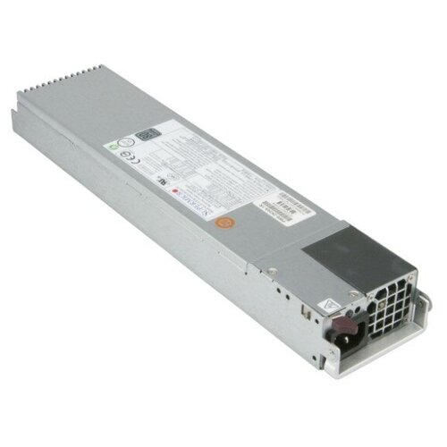 Блок питания Supermicro PWS-2K04A-1R