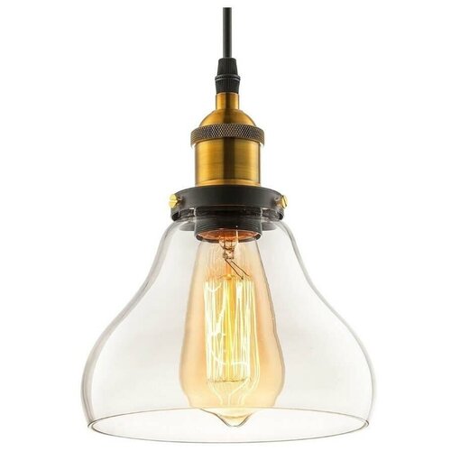 Подвесной светильник Lumina Deco Zubi LDP 6803 PR