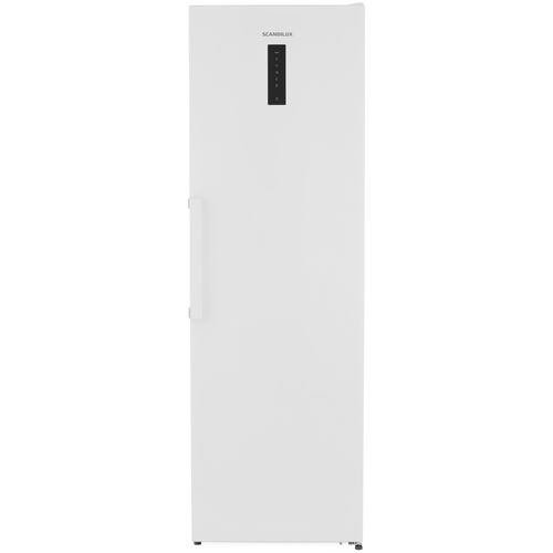 Холодильник SCANDILUX R 711 EZ12 W,