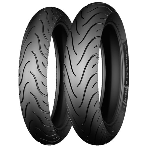 Шины Michelin Pilot Street Radial 140/70/R17 66H