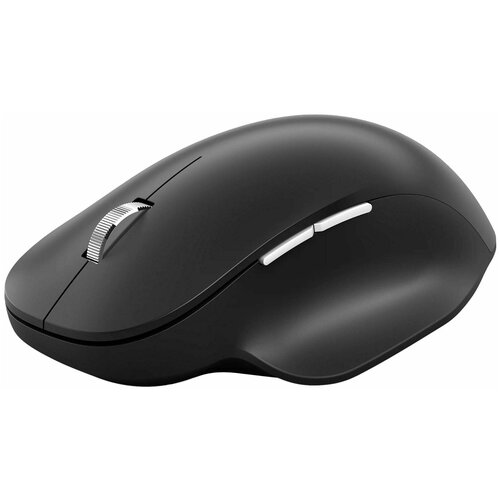 Мышь Microsoft Bluetooth Mouse Black, беспроводная