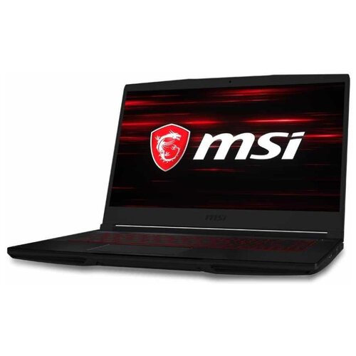  Ноутбук MSI GF63 9SCSR-1026XRU Thin 9S7-16R412-1026 (Core i7