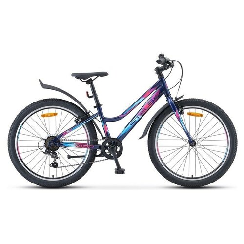 Подростковый горный (MTB) велосипед STELS Navigator 420 V 24