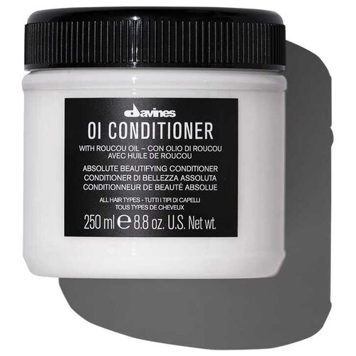 DAVINES Кондиционер для волос OI Absolute Beautifying, 250 м