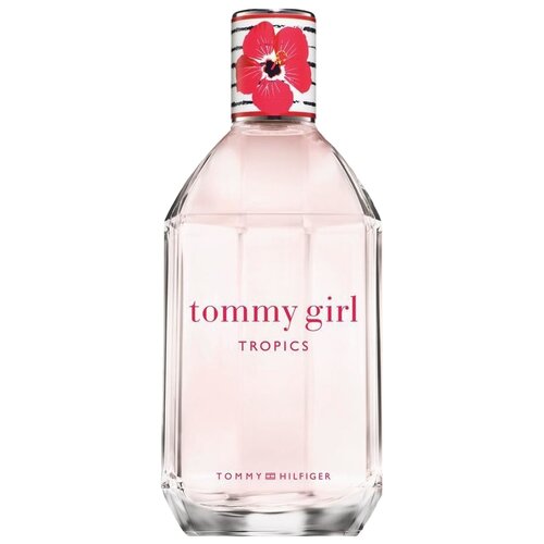 Tommy Hilfiger Женская парфюмерия Tommy Hilfiger Tommy Girl 