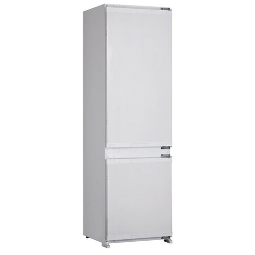 Встраиваемый холодильник Haier HRF225WBRU,