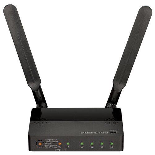 DIR-806A/A1 Wi-Fi роутер D-Link DIR-806A