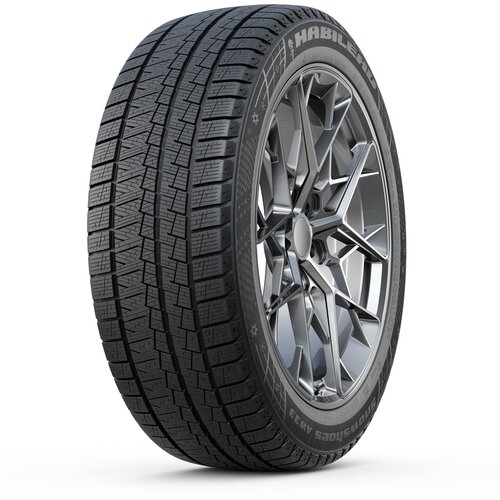 Habilead AW33 215/55 R18 95H зимняя