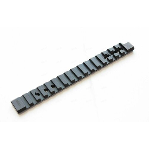 Планка MAK Weaver на Steyr SBS (.300 WIN) 20 MOA, В 83-100,2 мм