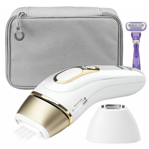 Фотоэпилятор Braun PL5117 Silk-expert IPL Pro 5,