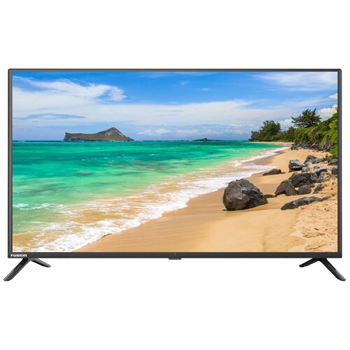 40 Телевизор Fusion FLTV-40A310 2020 LED, HDR,