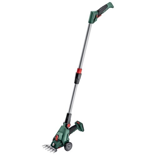 Ножницы-кусторез аккумуляторный Metabo SET POWERMAXX SGS 12 