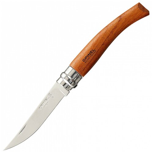 Мультитул OPINEL Slim Line 08 Bubinga