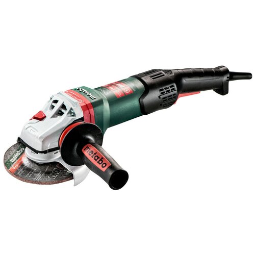 Шлифмашина угловая электрическая Metabo WEPBA 17-125 Quick 1