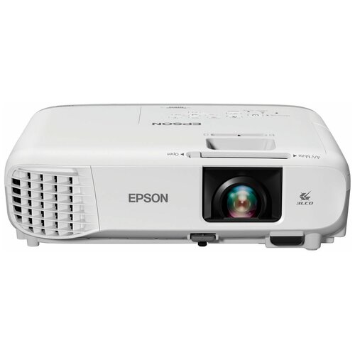 Мультимедиа-проекторы Проектор Epson EB-X49