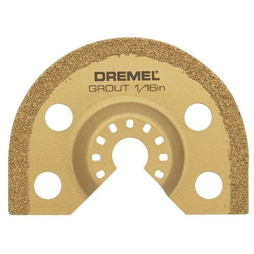 Насадка  Dremel Multi-Max