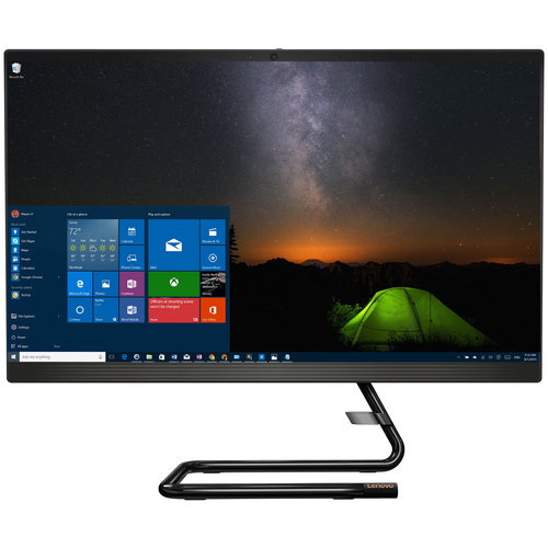 Моноблок LENOVO IdeaCentre AIO 3 22ADA05 (F0EX000NRK)