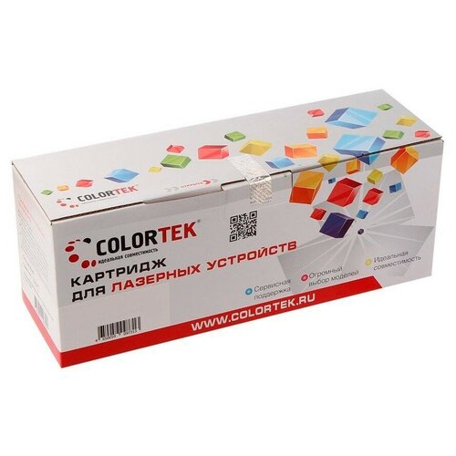 Картридж Colortek CT-TN3030