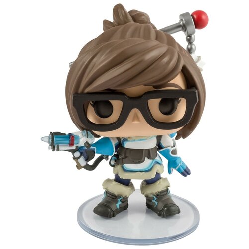 Фигурка Funko POP! Vinyl: Games: Overwatch: Mei 13085