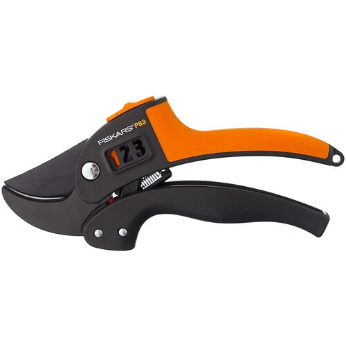 Секатор FISKARS PowerStep P83 190