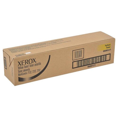 Картридж Xerox 006R01271