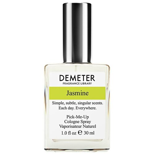 Духи Demeter fragrance Жасмин 30 мл.