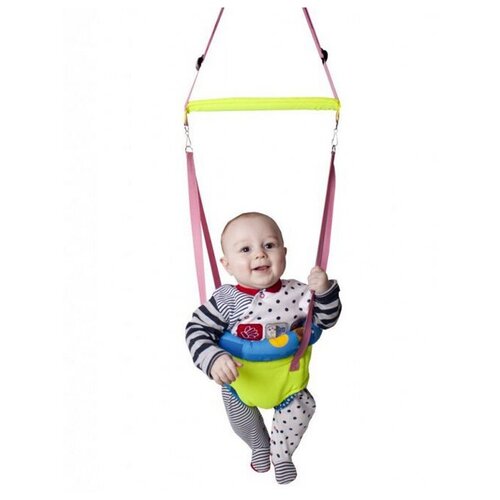 Прыгунки 3в1 Baby Jump Maxi №5 ТабиTi