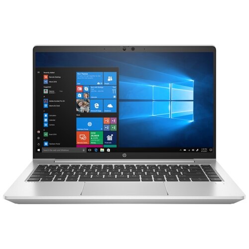  14 Ноутбук HP ProBook 440 G8 (1920x1080, Intel Core i7 2.8 