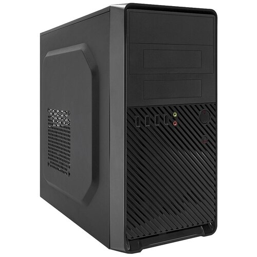   Яндекс Маркет Корпус MiniTower CROWN CMC-4102 (CM-PS450office)