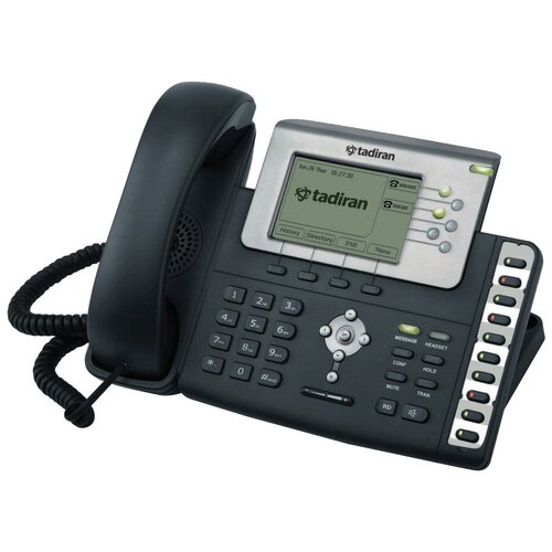 VoIP-телефон Tadiran Telecom T328