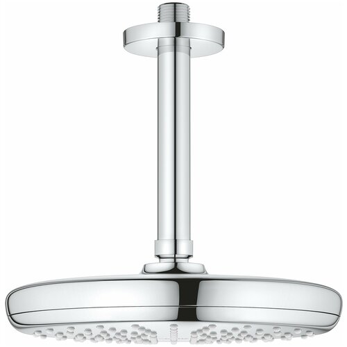 Верхний душ Grohe Tempesta 210 26413000,  хром