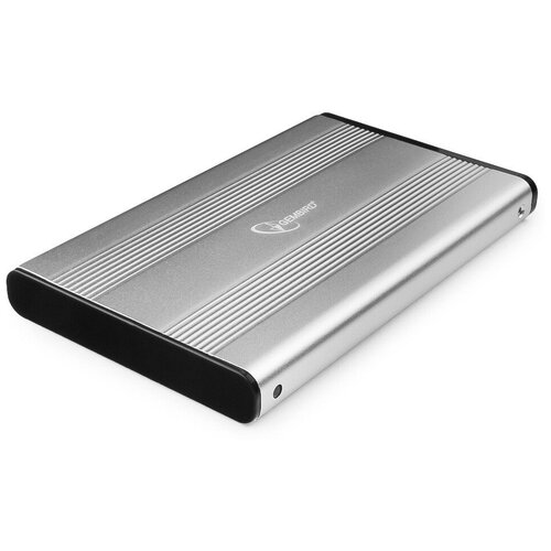 Корпус для HDD/SSD  Gembird EE2-U2S-5,