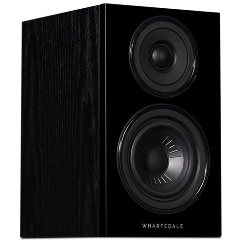 Полочная акустика Wharfedale Diamond 12.1 White Oak