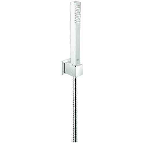 Ручной душ Grohe Euphoria Cube+ Stick 27889000,  хром хром 1500