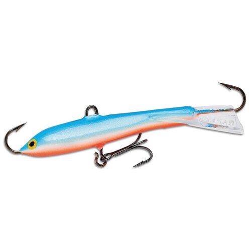 Балансир Rapala Jigging Rap W05-BSR, 50 мм, 9 г, №5