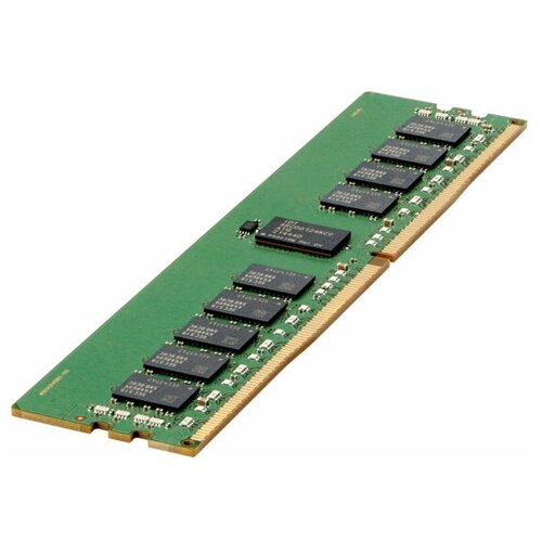 HPE 16GB (1x16GB) 1Rx4 PC4-2933Y-R DDR4 Registered Memory Ki