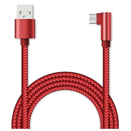 Кабель Jet.A USB - microUSB (JA-DC25),